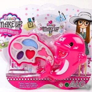 Детски грим Makeup Beauty