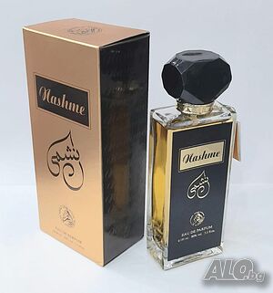 Арабски парфюм Al-Fakhr Nashme Eau De Parfum
