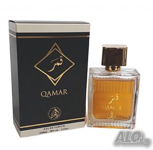 Дамски арабски парфюм Qamar EDP 100мл