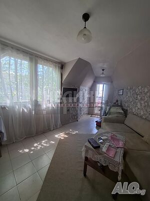 Едностаен апартамент Топ център