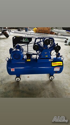 Компресор 200L