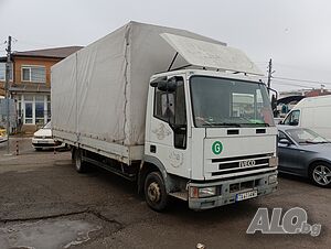 Ивеко МЛ 75Е/Iveco ML 75E