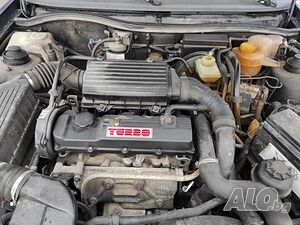 На части!!! Opel astra f 1.7td Isuzu/ опел астра Ф 1.7 ТД ИСУЗУ