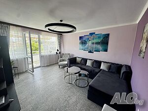 Двустаен Апартамент срещу Съда - Център, Пловдив