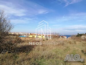 Продажба 2661 кв.м В регулация (УПИ)