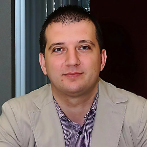 Димитър Гайдов