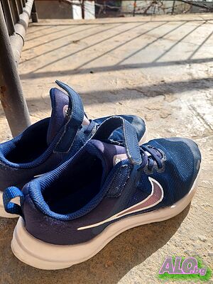 Детски обувки Nike