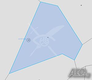 Парцел в Черноморец