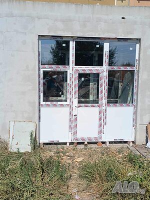 Две помещения в Меден Рудник