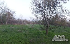 Парцел в Черни Връх