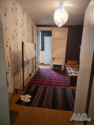 Едностаен апартамент в Слънчев Бряг
