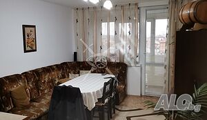 Тристаен апартамент в Победа