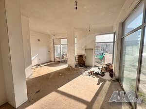 Ключ! Магазин в Меден Рудник
