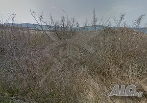 Парцел в Черноморец