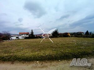 Парцел в регулация в с. Лясково