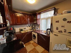 Многостаен апартамент в Кършияка