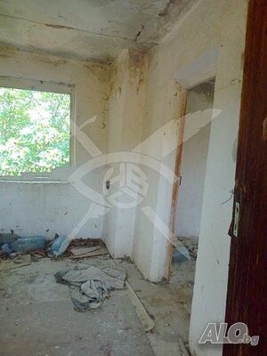 Вила в Триводици