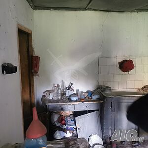 Къща в Цалапица