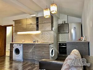Тристаен апартамент в кв. Възраждане 1 - 77641