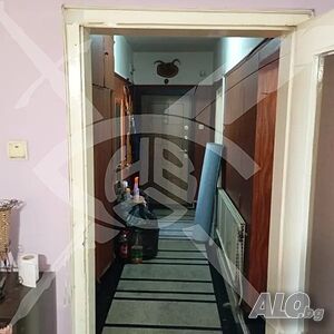 Тристаен апартамент в прекрасния град Карлово!