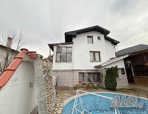 Механа, басейн, барбекю. Къща/вила в Горнослав!