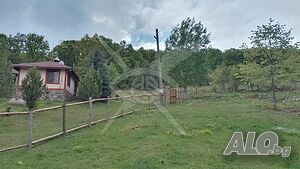 6.5дка УПИ! Вилно селище в сърцето на Родопите!