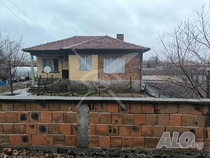 Къща в село Виница!