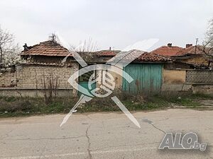 Къща в Ръжево Конаре!