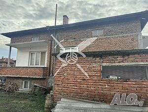 Къща в Раковски!