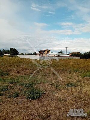 Парцел в гр. Стамболийски!