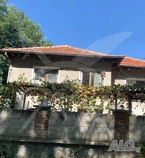 Къща в китното село Церетелево!