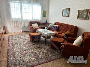 Четиристаен апартамент в Асеновград! 79121
