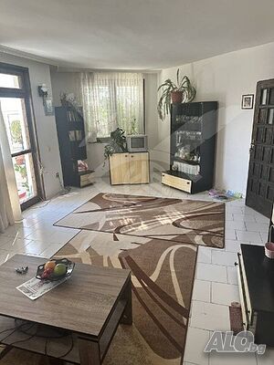 Двустаен Слънчев бряг