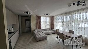 Слънчев двустаен апартамент в Кършияка! 81092