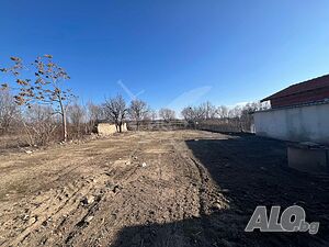 УПИ с ток и вода до Пловдив за къщата-мечта!