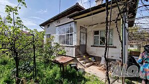 Едноетажна къща в Крумово! 81425