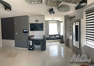 Обзаведено студио в Асеновград