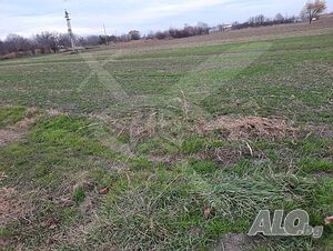 Парцел в Ягодово