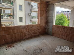 С Акт 14! Двустаен апартамент в Коматевски възел! 45340
