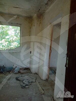 Вила в Триводици