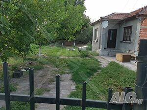 Китна селска къща в Ахматово