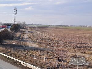 Парцел на АМ Тракия, край Радиново Продажба 6670 кв.м Не е в регулация Без ток Без вода | Парцели за застрояване, Инвестиционни проекти | Радиново