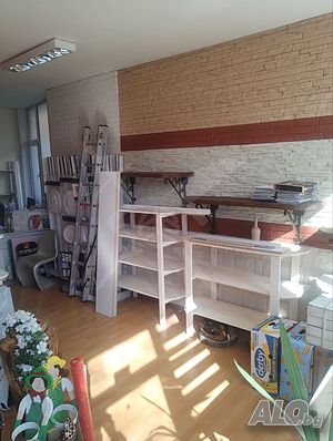 Магазин в Каменица 1! 54984