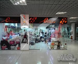 Топ локация! Магазин в Центъра на Пловдив! 30623