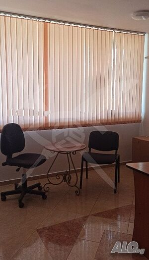 Офис в центъра на град Пловдив! 68830