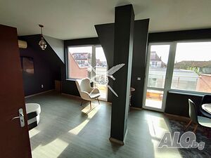 Многостаен апартамент-с. Равда