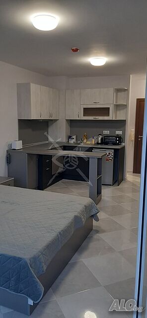 Студио Слънчев бряг