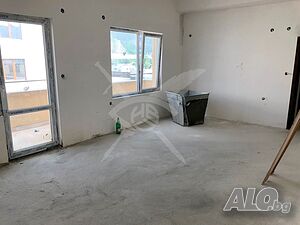 Двустаен в центъра на Аснеовград