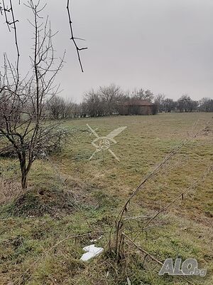 Парцел - с. Тънково