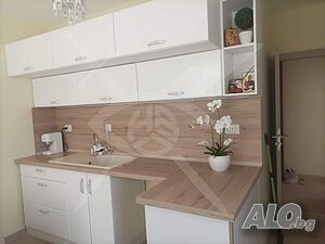 Двустаен апартамент в кв. Победа - 48663